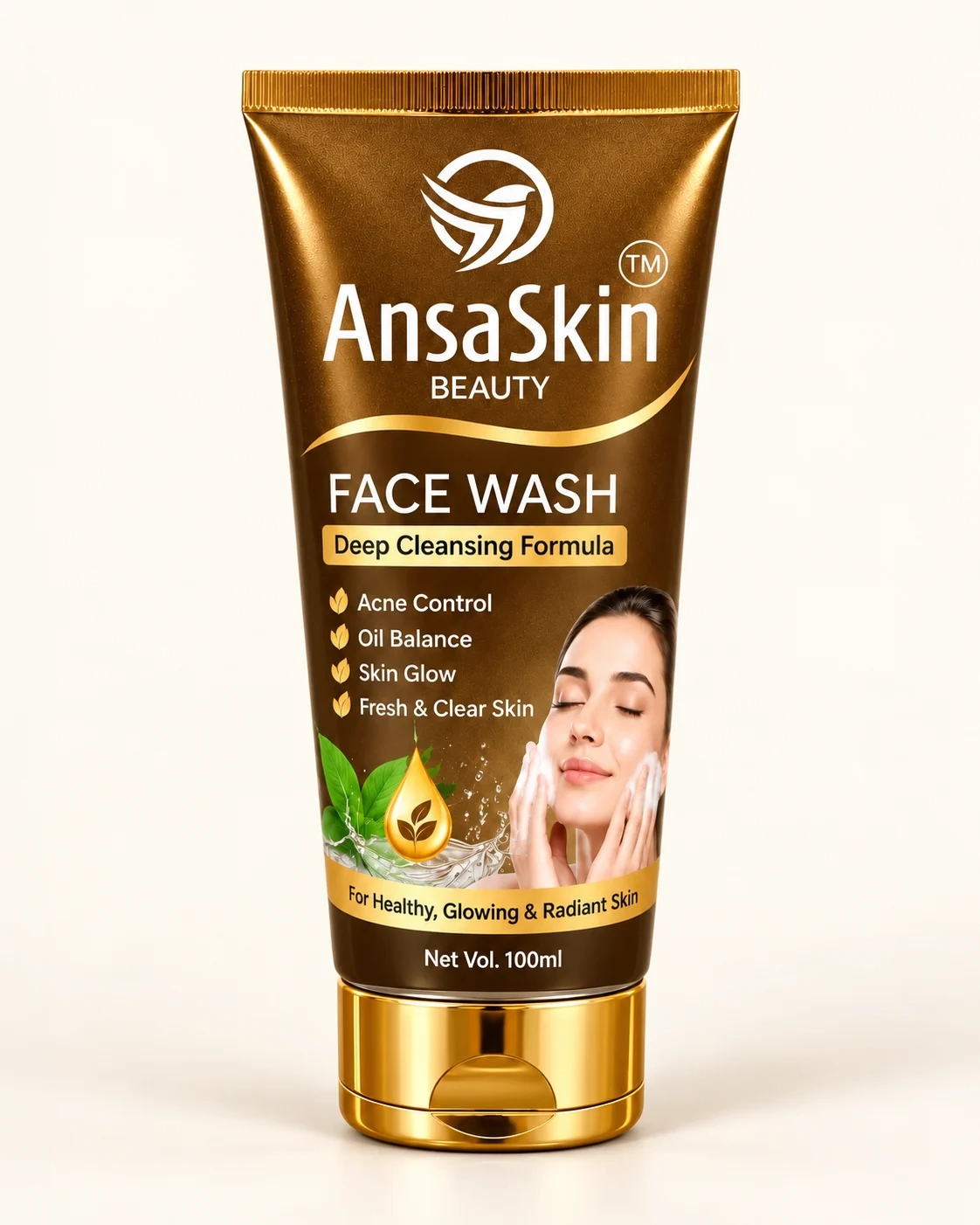 Cleansers